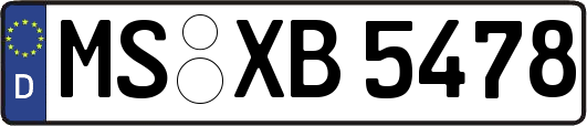 MS-XB5478