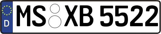MS-XB5522