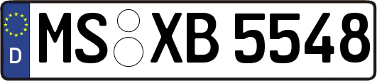MS-XB5548