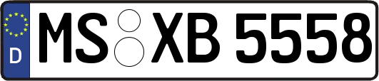 MS-XB5558