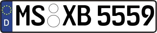MS-XB5559