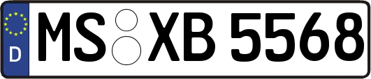 MS-XB5568