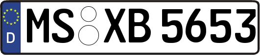 MS-XB5653