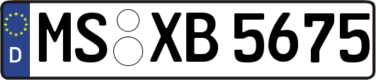 MS-XB5675
