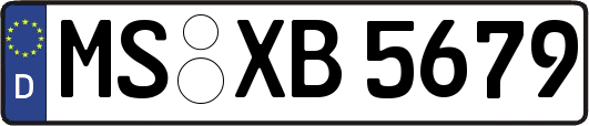 MS-XB5679