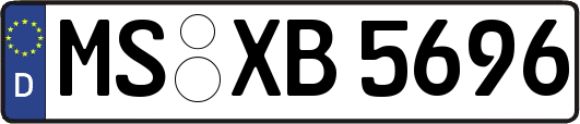 MS-XB5696