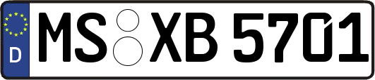 MS-XB5701