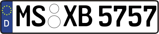 MS-XB5757