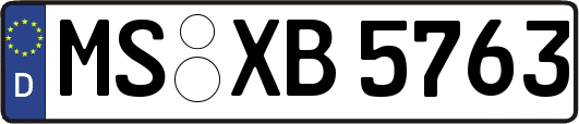 MS-XB5763