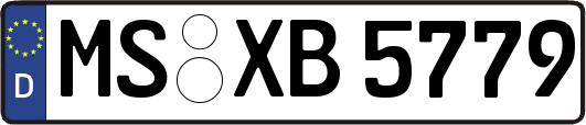 MS-XB5779