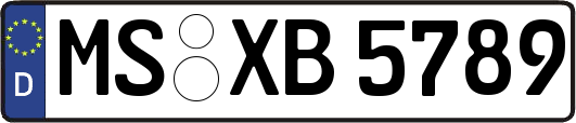 MS-XB5789