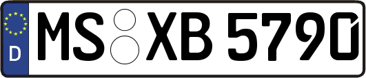MS-XB5790