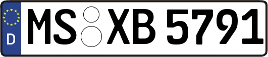 MS-XB5791