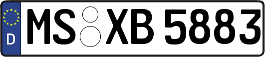 MS-XB5883