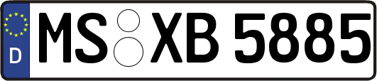 MS-XB5885