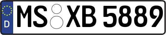 MS-XB5889