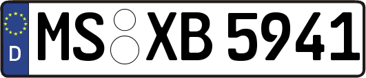 MS-XB5941