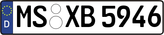 MS-XB5946