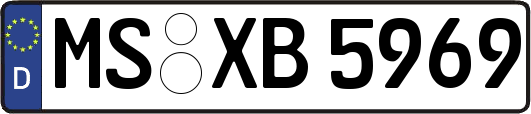 MS-XB5969