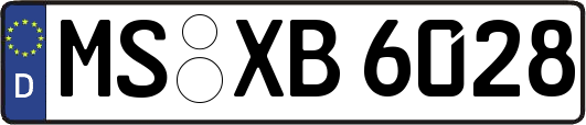 MS-XB6028
