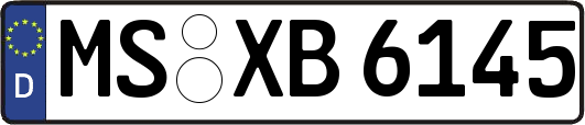 MS-XB6145