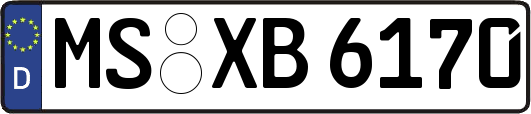 MS-XB6170