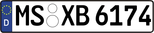 MS-XB6174