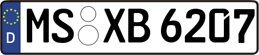 MS-XB6207