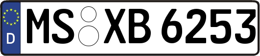 MS-XB6253