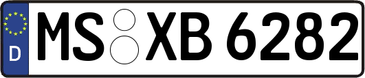 MS-XB6282