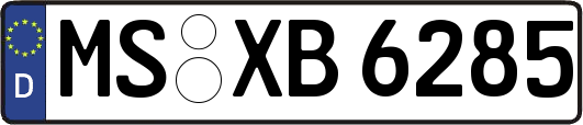 MS-XB6285