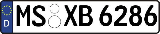 MS-XB6286