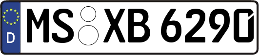 MS-XB6290