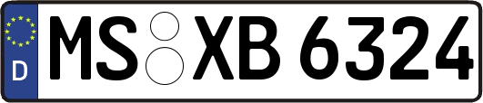 MS-XB6324