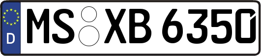 MS-XB6350
