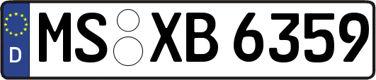 MS-XB6359