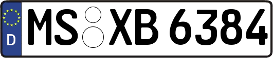 MS-XB6384
