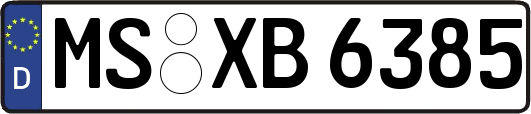 MS-XB6385