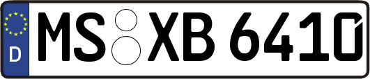 MS-XB6410