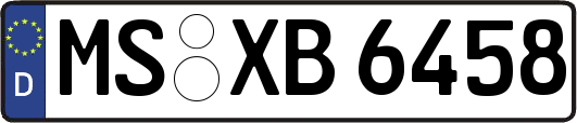 MS-XB6458