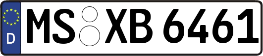 MS-XB6461