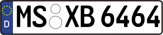 MS-XB6464