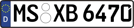 MS-XB6470