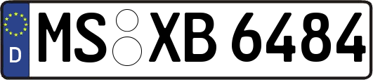 MS-XB6484