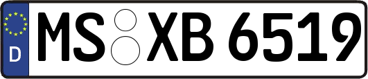 MS-XB6519