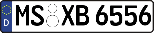 MS-XB6556