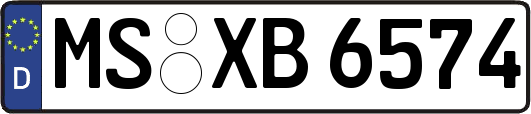 MS-XB6574