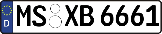MS-XB6661
