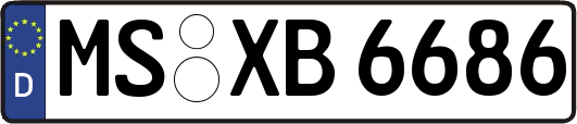 MS-XB6686