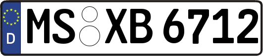 MS-XB6712